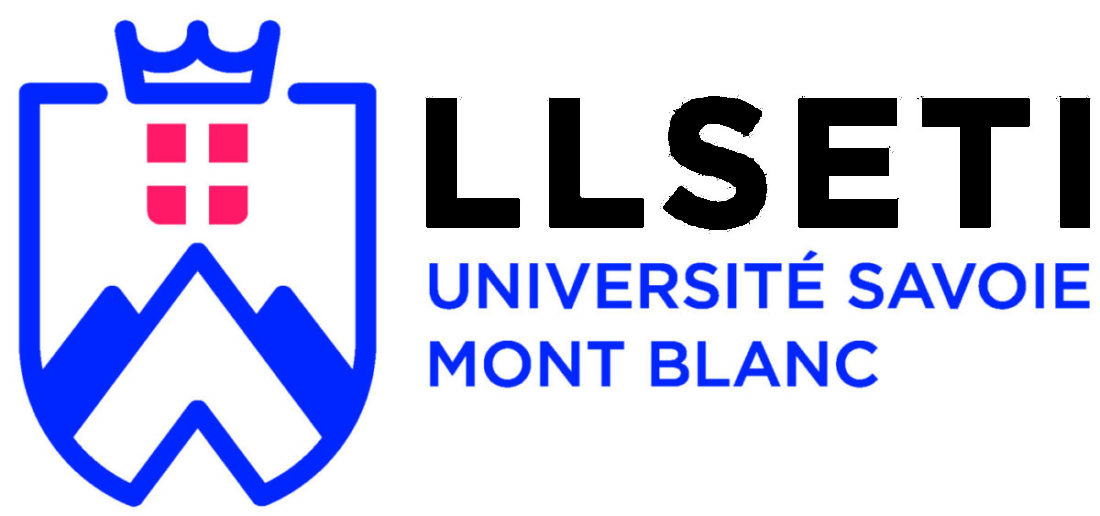logo of universite de savio